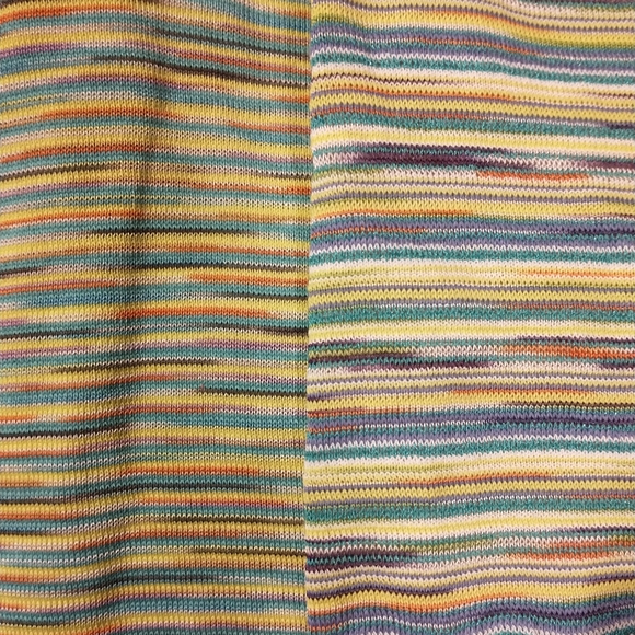 Missoni skirt and top - Picture 6 of 7